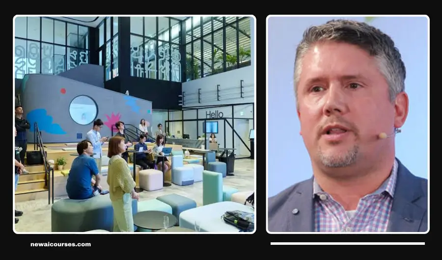 Darren Mowry on AI startups