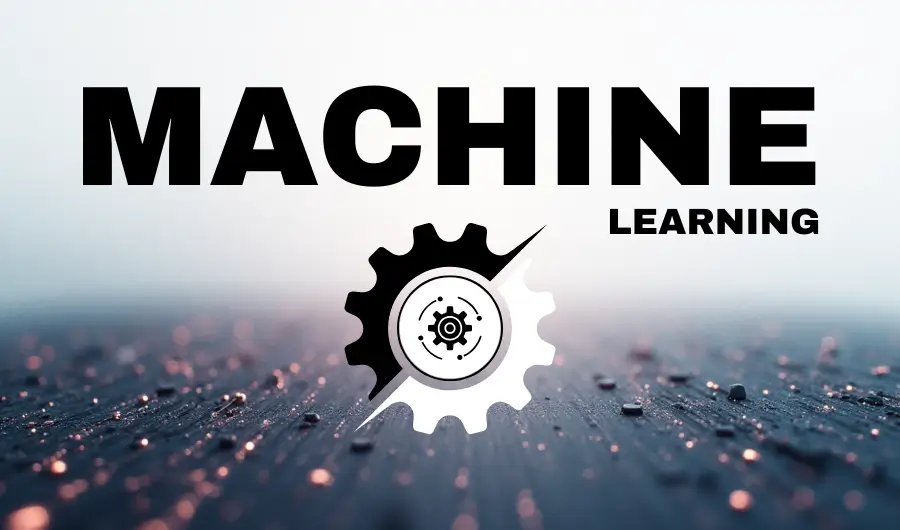 Illustration of Machine Learning 