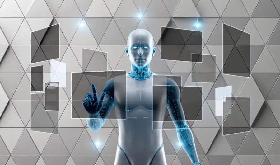 Illustration of Natural Language Processing