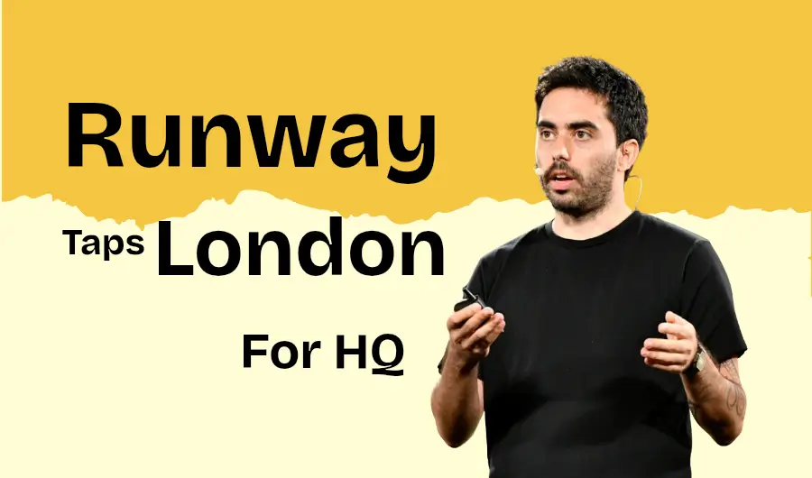 Runway London HQ | Illustration