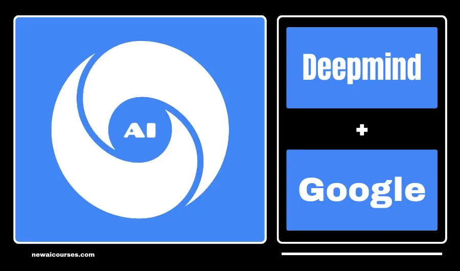 Google Deepmind