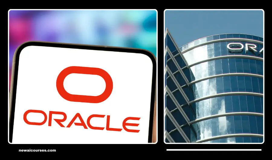 Oracle AI monetization