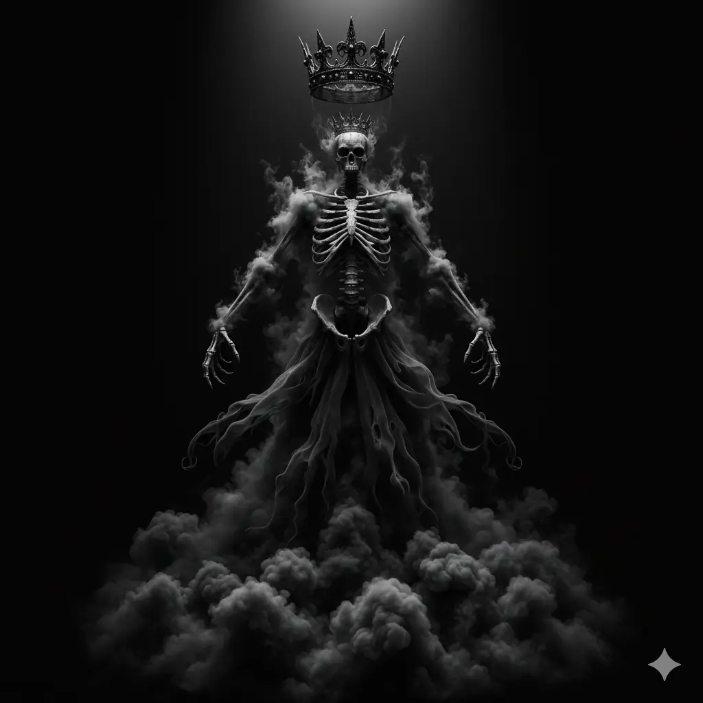 Dark Magic wallpaper 