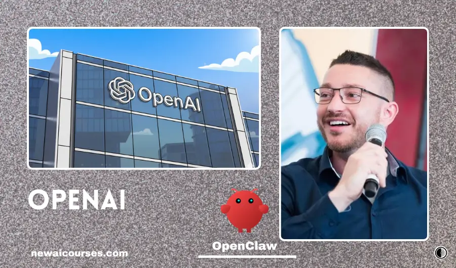 OpenClaw-OpenAI