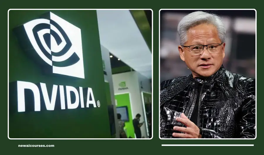 Nvidia PC chips