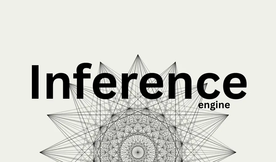 Inference-engine-wiaie