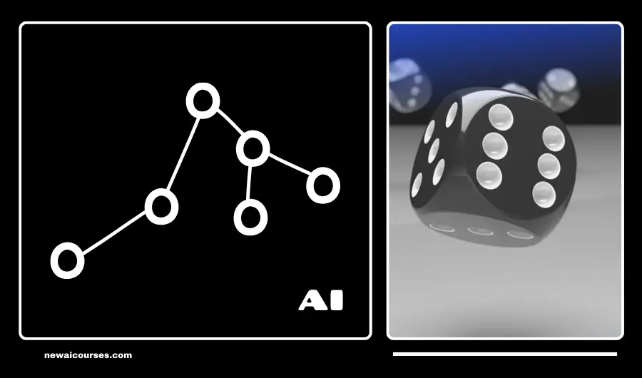 Illustration of Probabilistic AI
