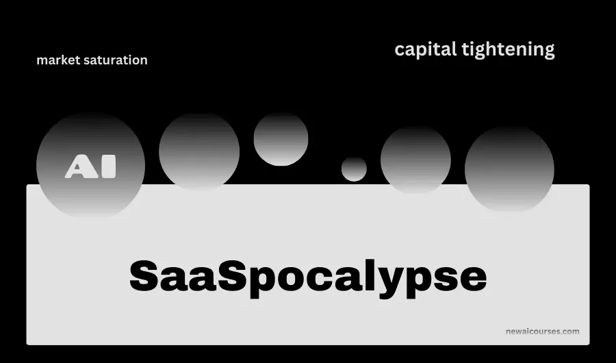 SaaSpocalypse