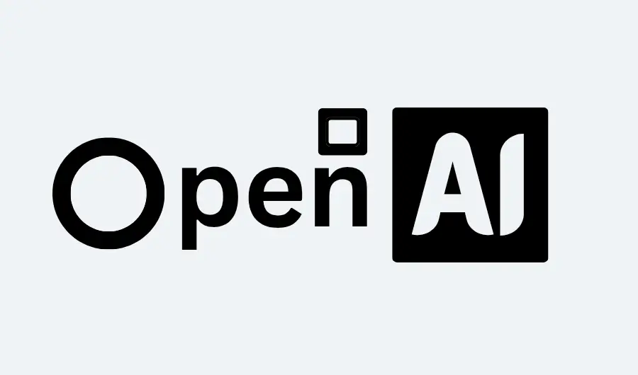 Illustration of OpenAI