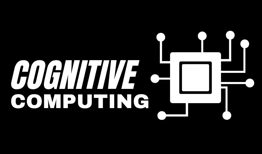 Illustration of Cognitive Computing 