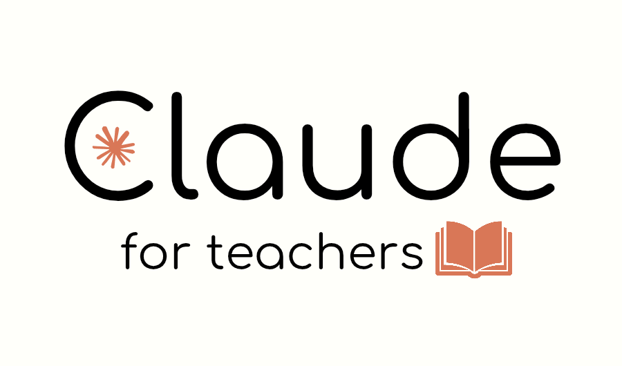 Claude for teachers launch | illustration