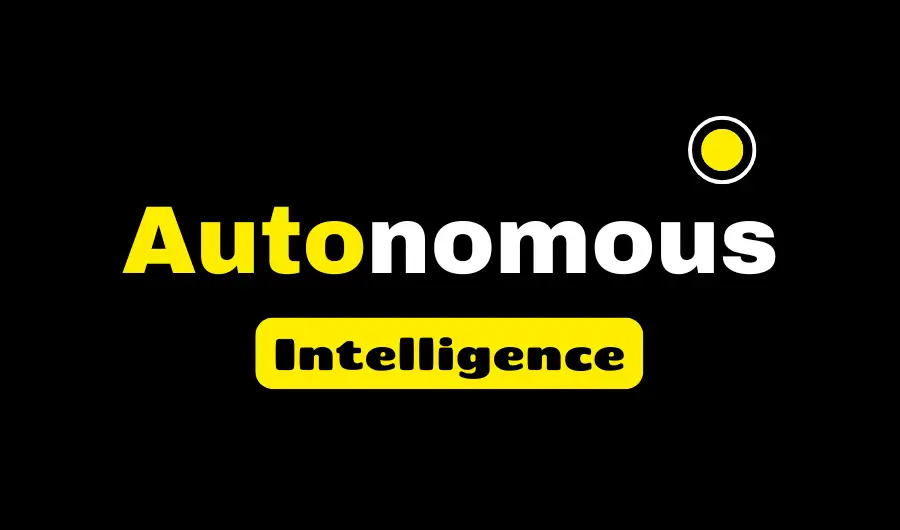 autonomous-intelligence-wiai